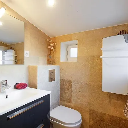 Accommodatie bij particulieren Fabulous Sea View Terrace ! *