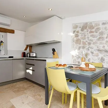 Fabulous Sea View Terrace ! Accommodatie bij particulieren Antibes