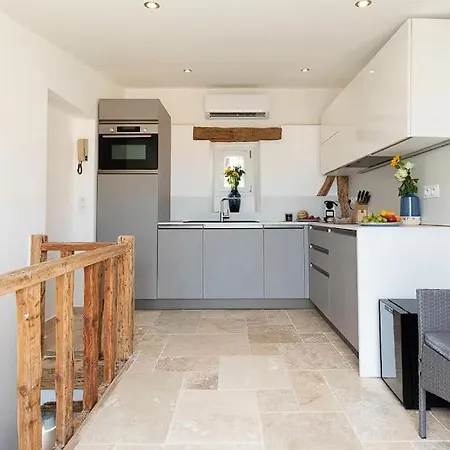 Accommodatie bij particulieren Fabulous Sea View Terrace !